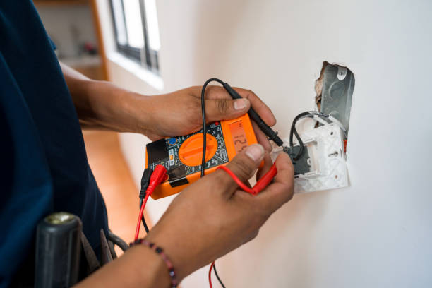 Best Local Electrician Companies  in Waynesburg, PA