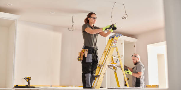 Best Industrial Electrical Services  in Waynesburg, PA