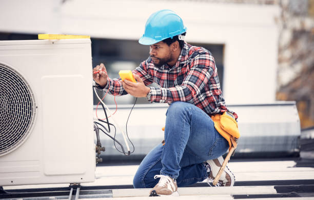 Best Affordable Electrician  in Waynesburg, PA