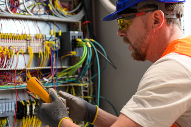 Best Circuit Breaker Repair  in Waynesburg, PA
