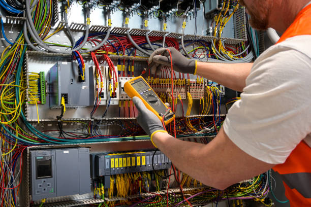Best Electrical Contractors for Businesses  in Waynesburg, PA